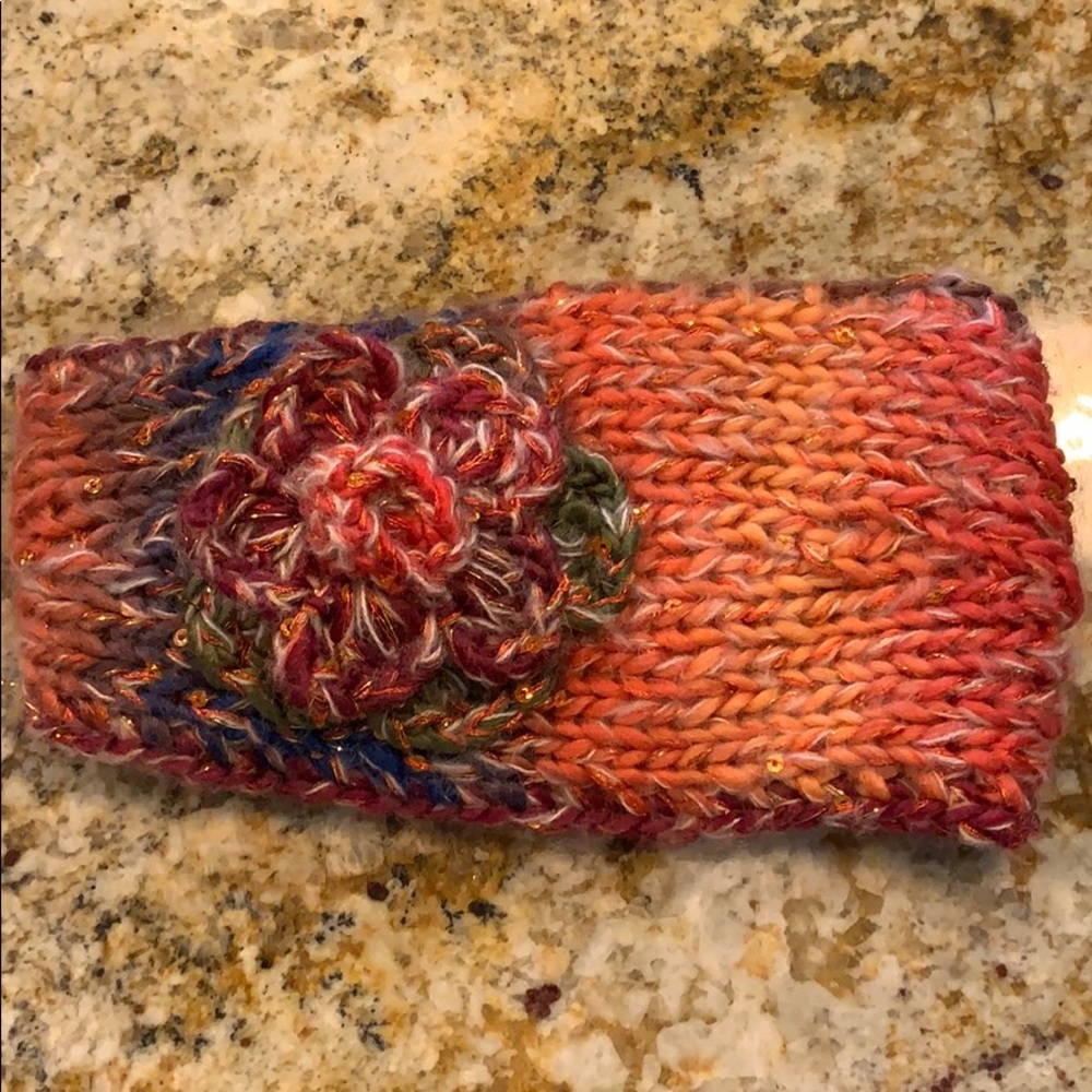 Ear Warmer